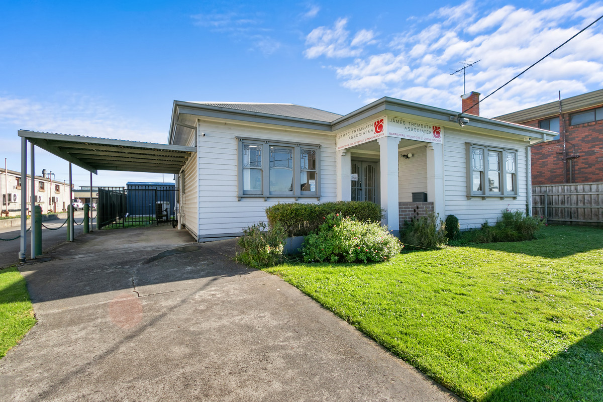 5 Hopetoun Aveune, Morwell VIC 3840, Morwell - Image 1