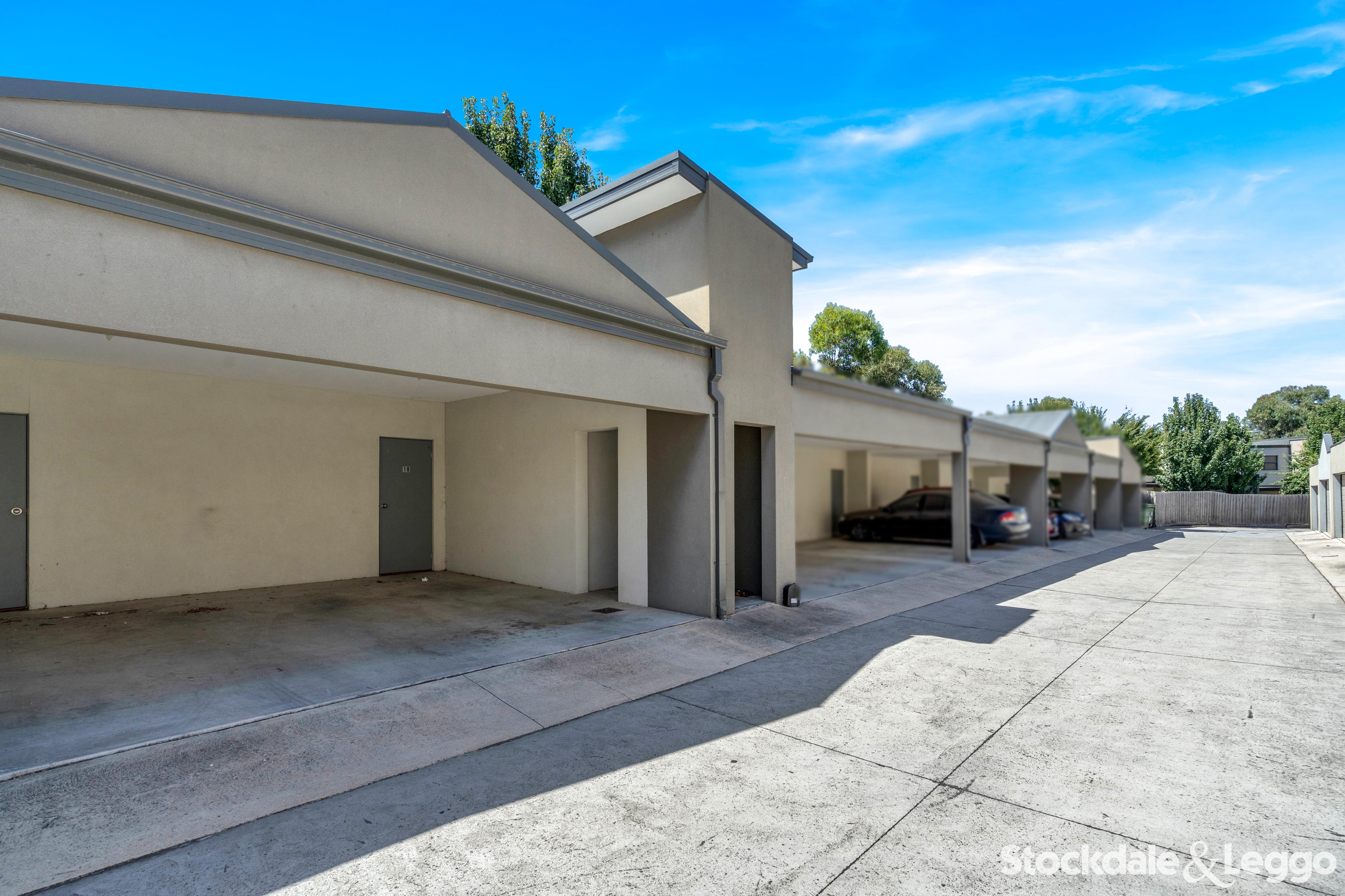 18/20 Hyde Park Avenue, Craigieburn VIC, Craigieburn - Thumbnail 5
