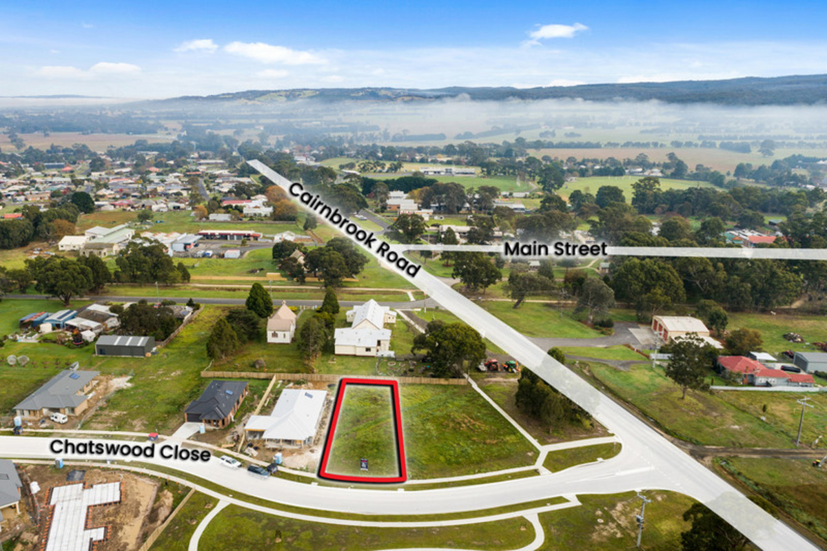 4 Chatswood Close, Glengarry VIC 3854, Glengarry - Thumbnail 2