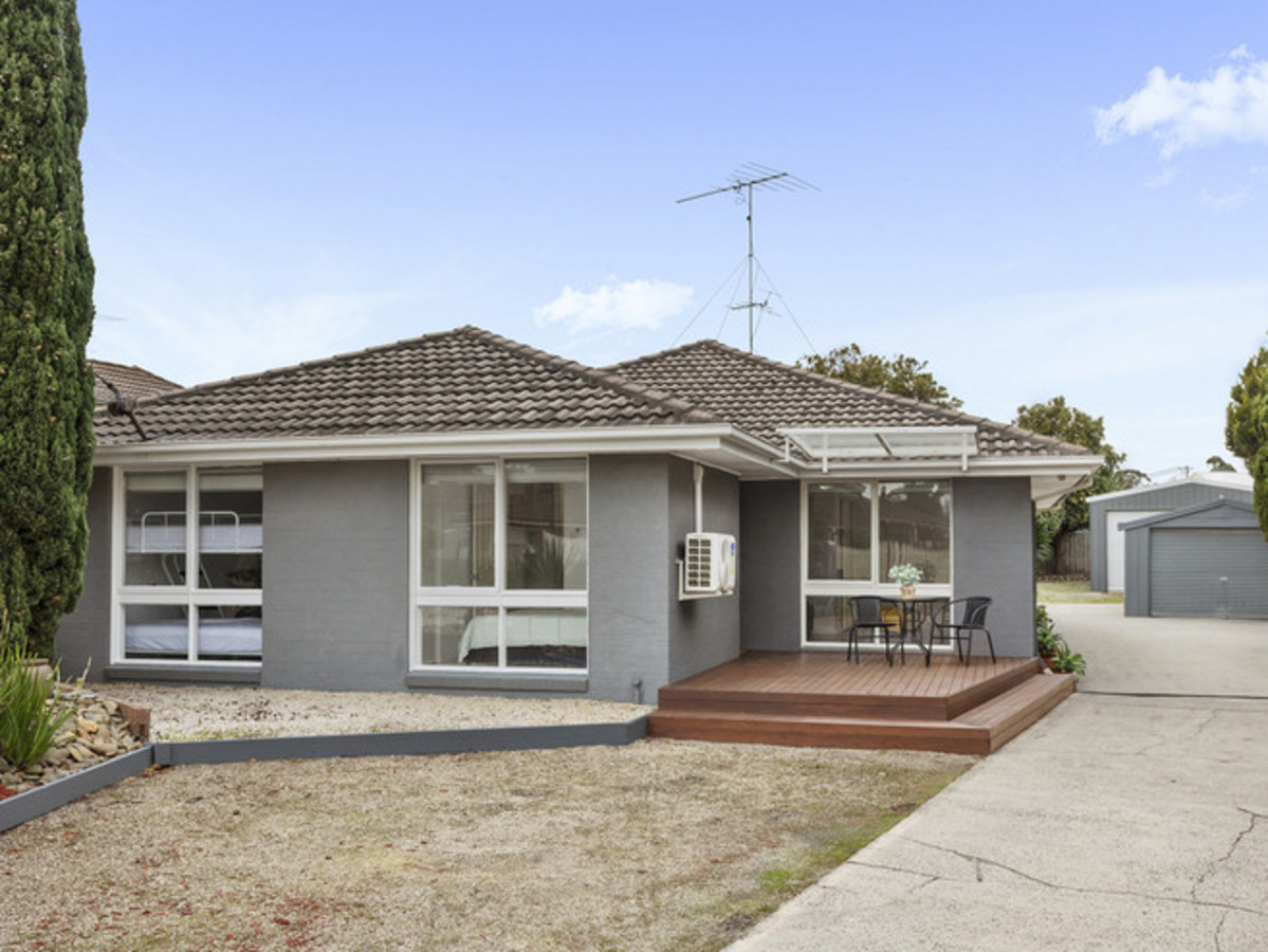 51 Boonderabbi Drive, CLIFTON SPRINGS VIC 3222, Clifton Springs - Thumbnail 3