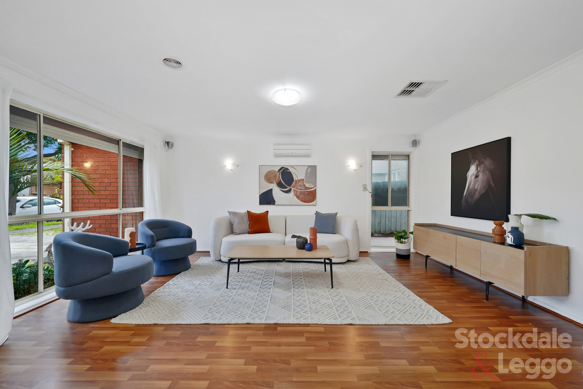 5 Masters Circuit, Roxburgh Park VIC 3064, Roxburgh Park - Thumbnail 2