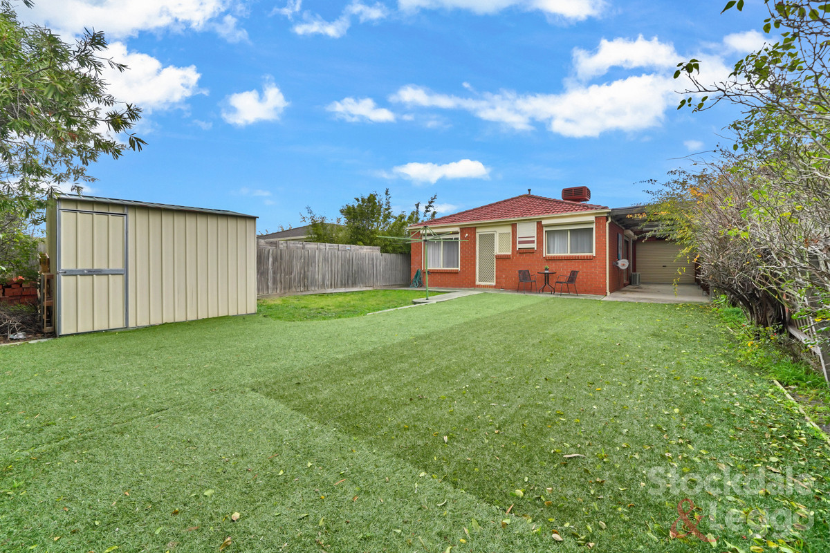 5 Masters Circuit, Roxburgh Park VIC 3064, Roxburgh Park - Thumbnail 8