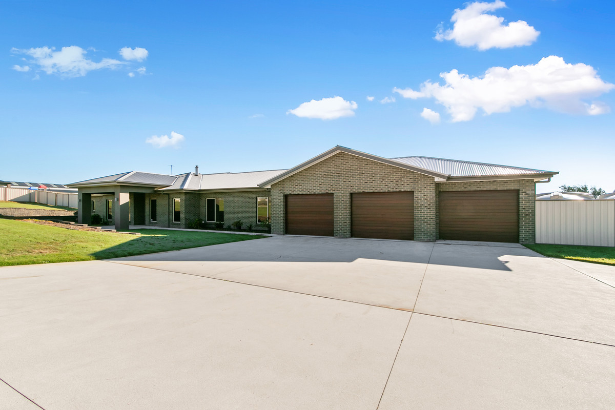 3 Beavis Court, Churchill VIC 3842, Churchill - Thumbnail 2