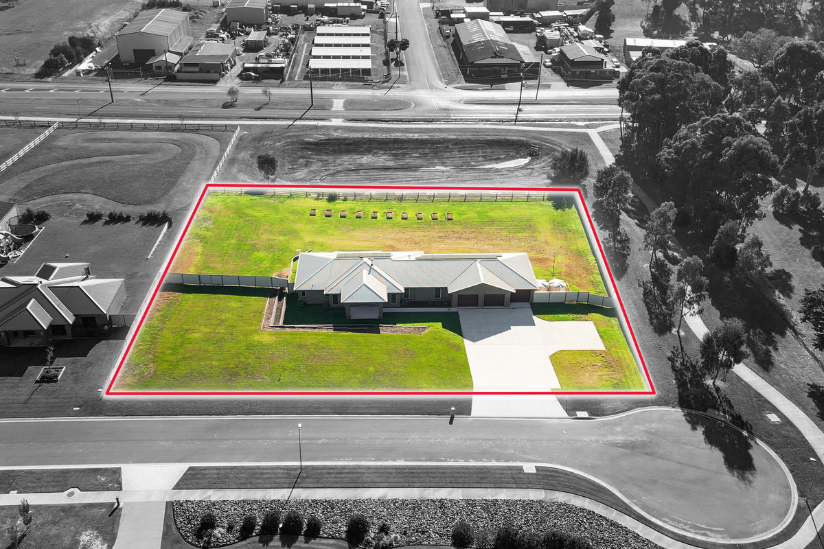 3 Beavis Court, Churchill VIC 3842, Churchill - Thumbnail 3