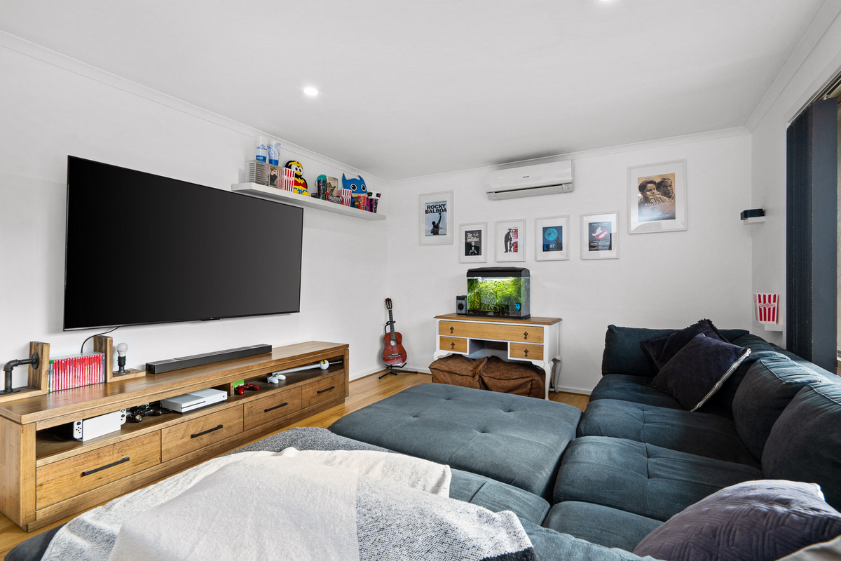 27 Ruby Court, BANNOCKBURN VIC 3331, Bannockburn - Thumbnail 4
