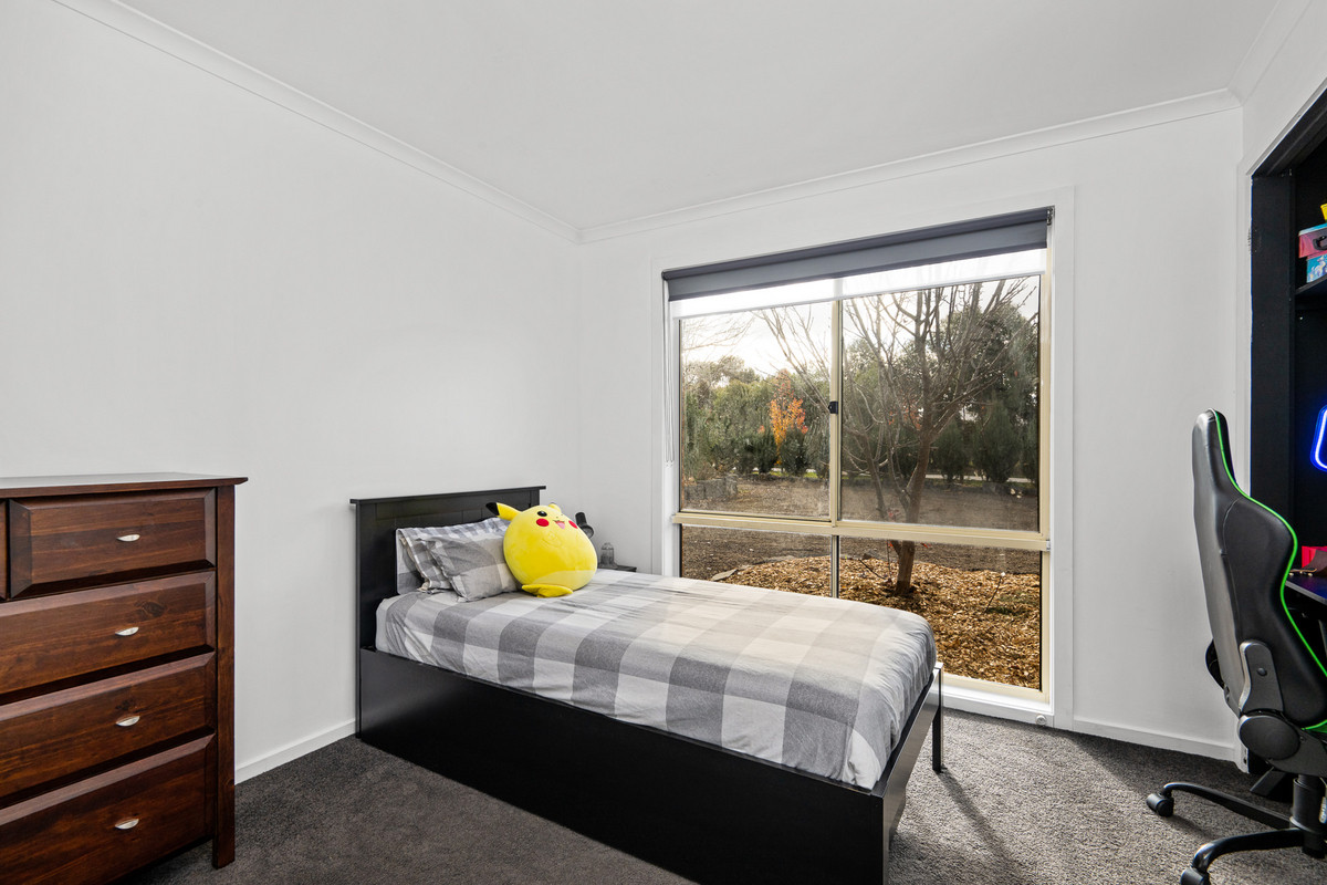 27 Ruby Court, BANNOCKBURN VIC 3331, Bannockburn - Thumbnail 7