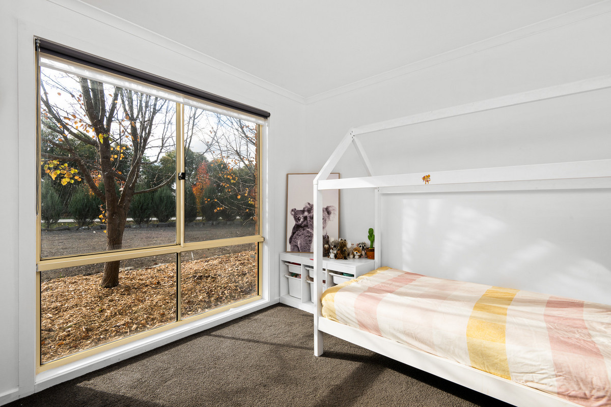 27 Ruby Court, BANNOCKBURN VIC 3331, Bannockburn - Thumbnail 8