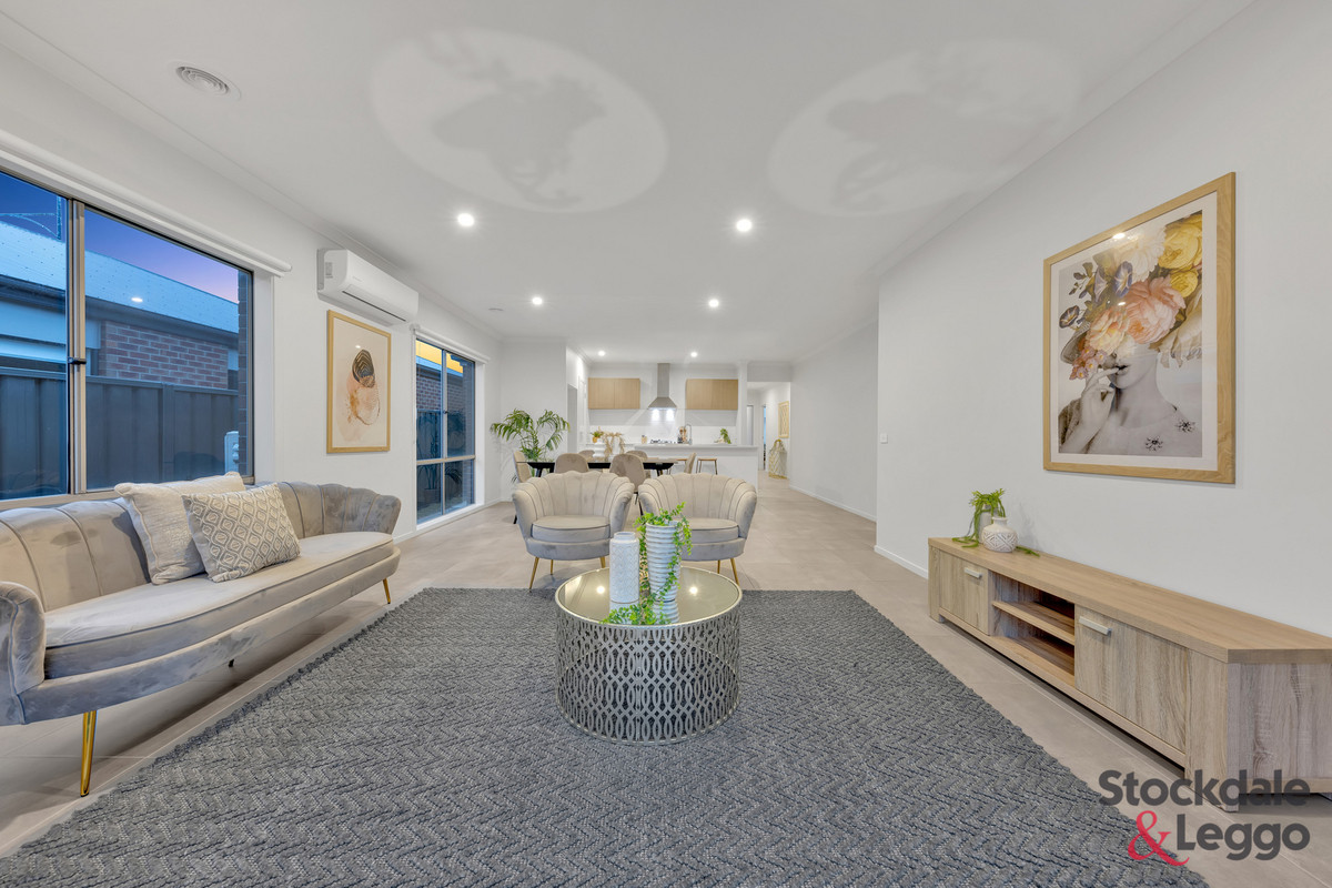 9 Stevenage Drive, Strathtulloh VIC 3338, Strathtulloh - Thumbnail 4