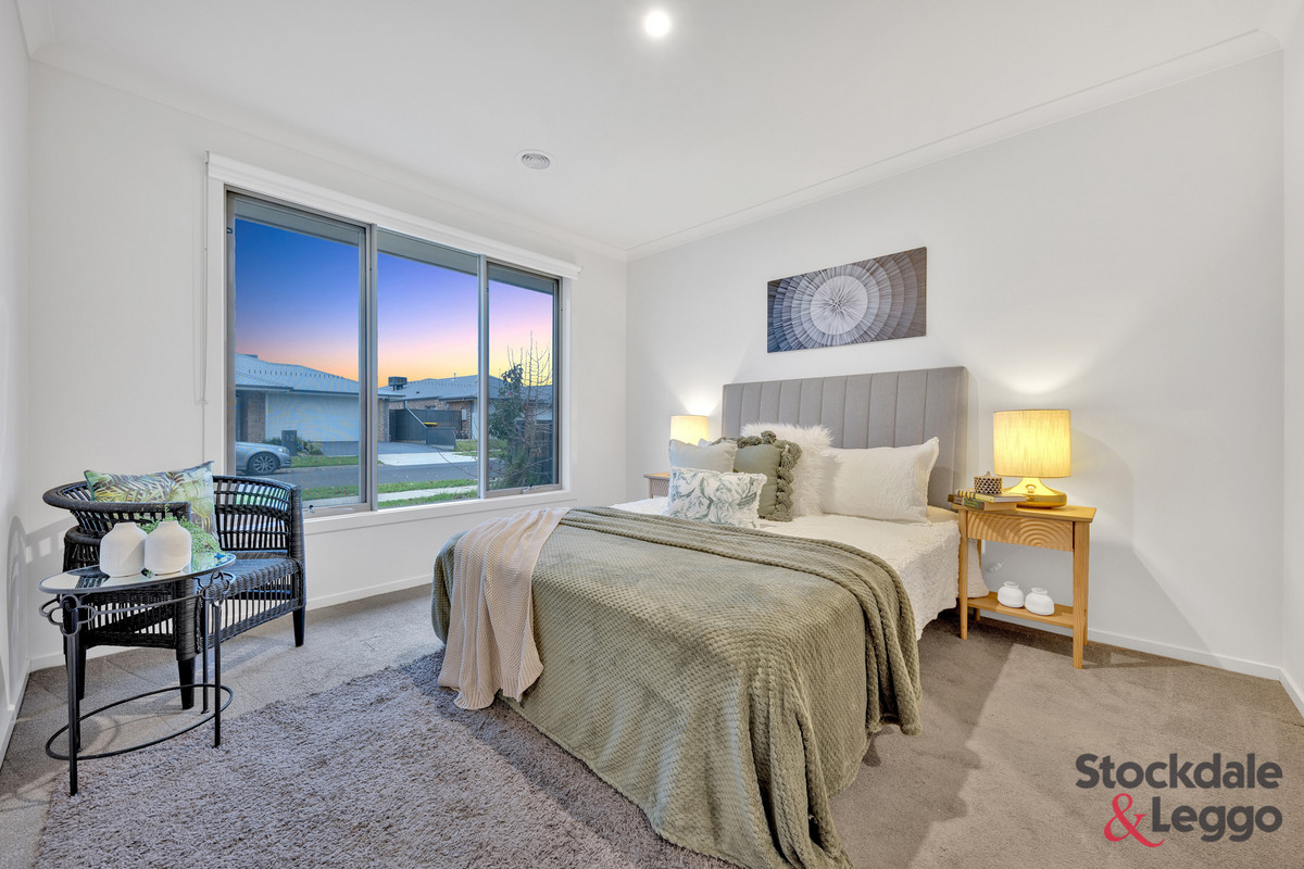 9 Stevenage Drive, Strathtulloh VIC 3338, Strathtulloh - Thumbnail 6