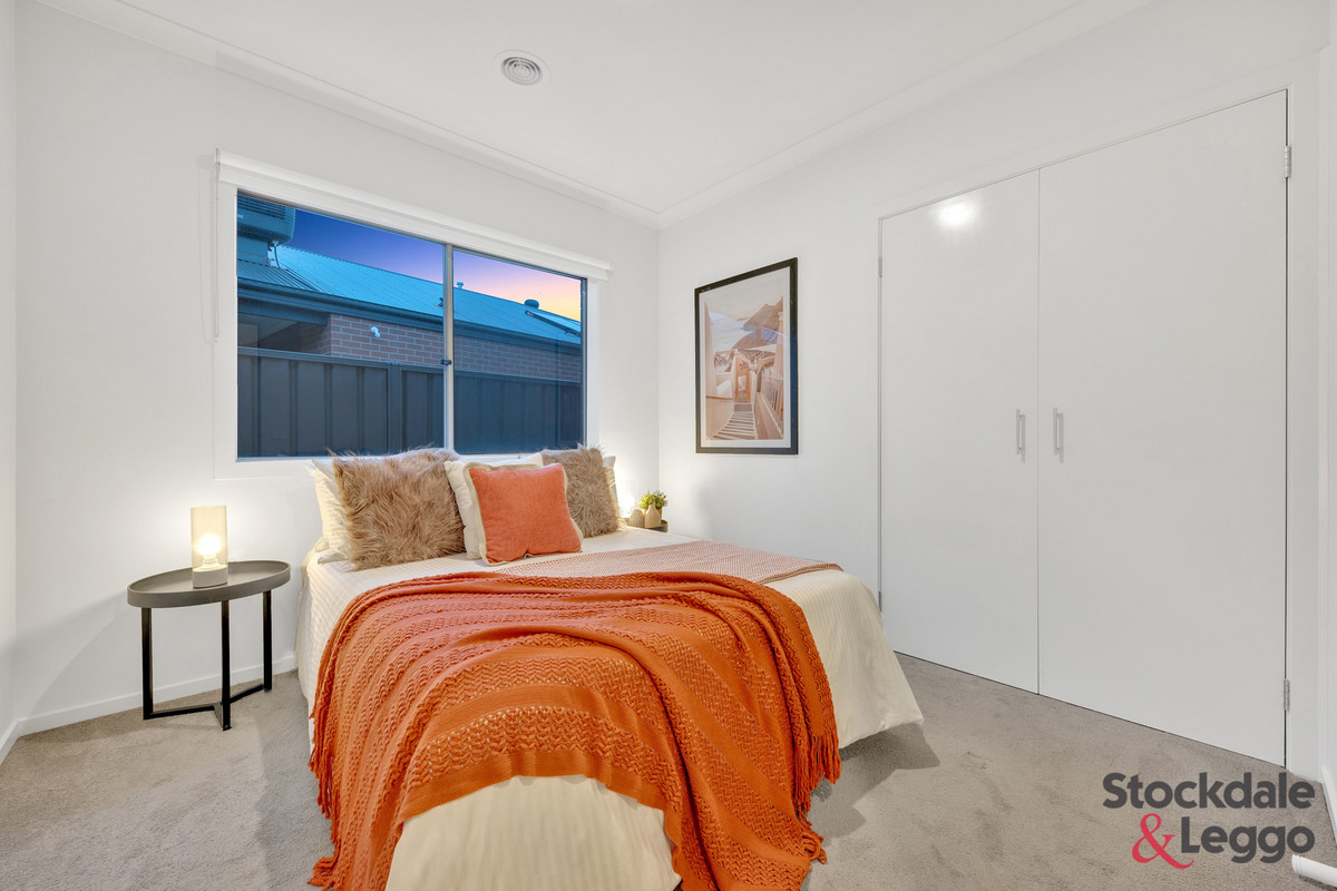 9 Stevenage Drive, Strathtulloh VIC 3338, Strathtulloh - Thumbnail 8