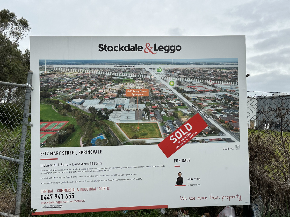 8-12 Mary Street, Springvale VIC 3171, Springvale - Thumbnail 5