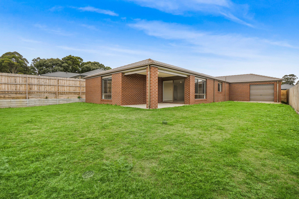 5 Geranium Rise, Bunyip VIC 3815, Bunyip - Thumbnail 8
