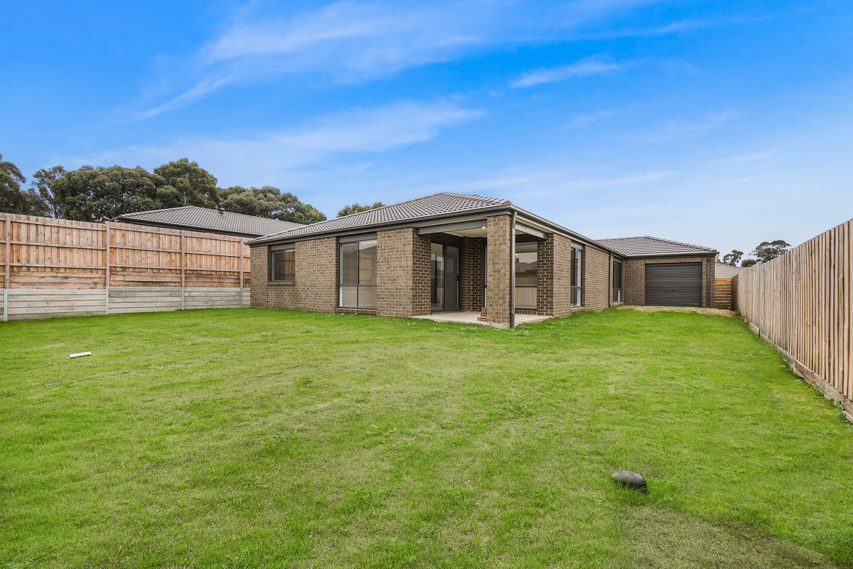 7 Geranium Rise, Bunyip VIC 3815, Bunyip - Thumbnail 8