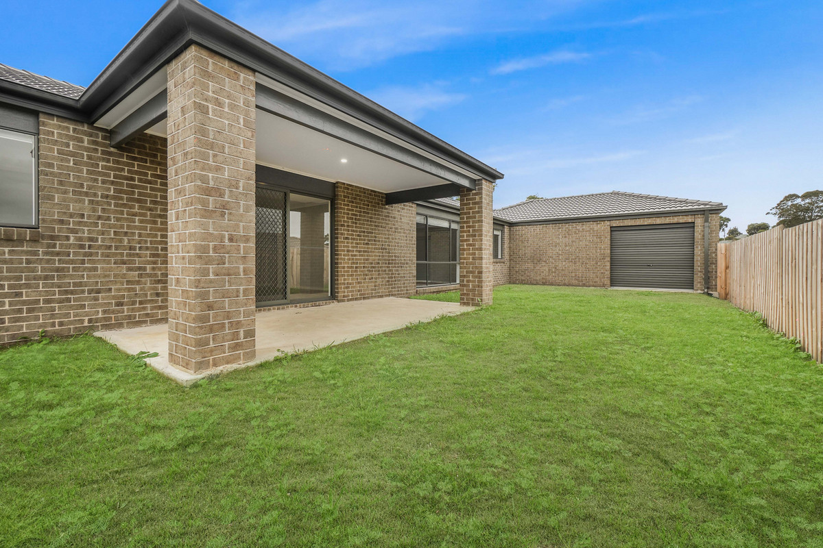7 Magnolia Way, Bunyip VIC 3815, Bunyip - Thumbnail 8