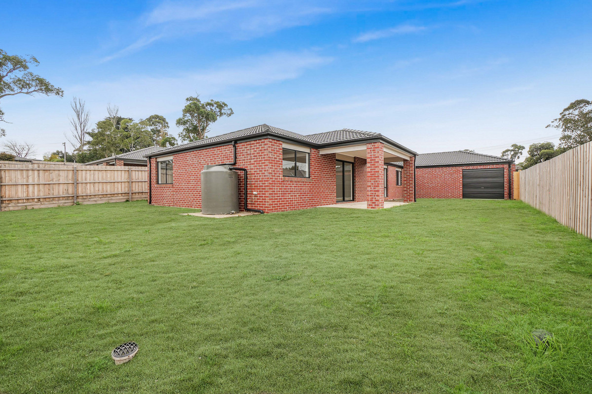 17 Nylander Road, Bunyip VIC 3815, Bunyip - Thumbnail 8
