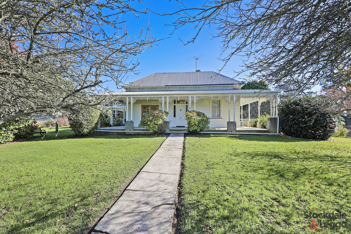 80 Inglis Lane, Mirboo North VIC 3871, Mirboo North - Thumbnail 2