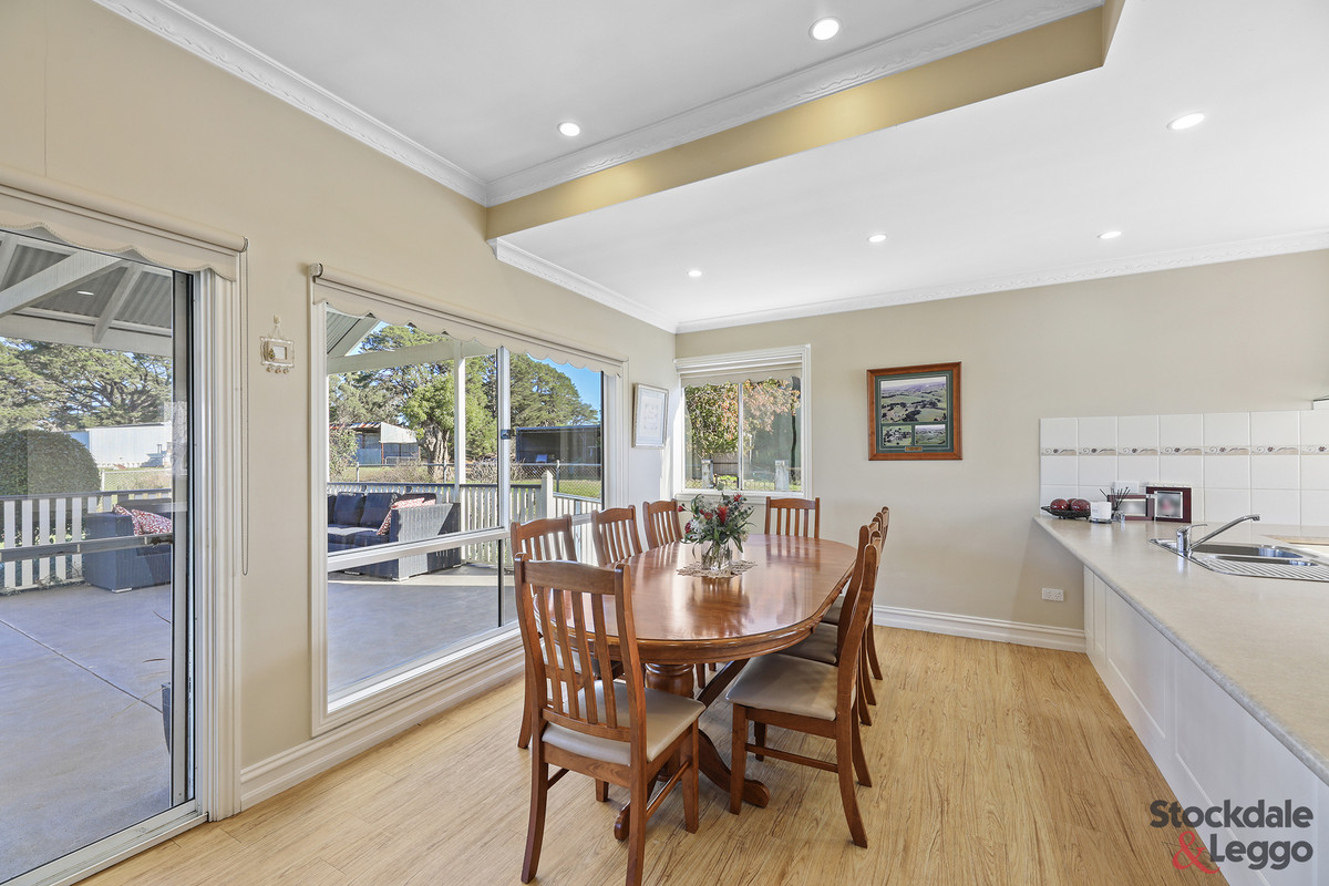 80 Inglis Lane, Mirboo North VIC 3871, Mirboo North - Thumbnail 4