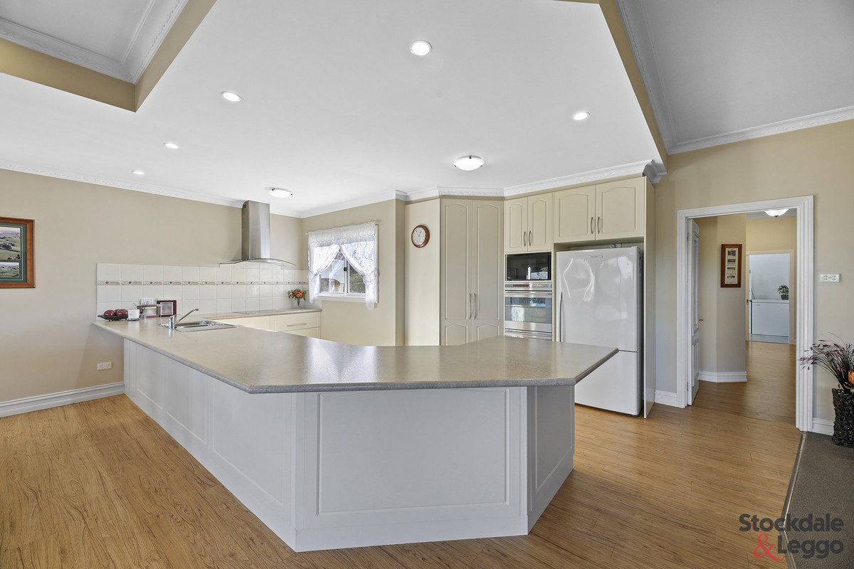 80 Inglis Lane, Mirboo North VIC 3871, Mirboo North - Thumbnail 5