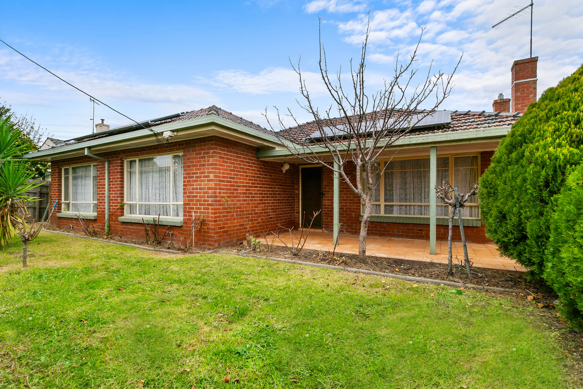 80 Elgin Street, Morwell VIC 3840, Morwell - Image 1