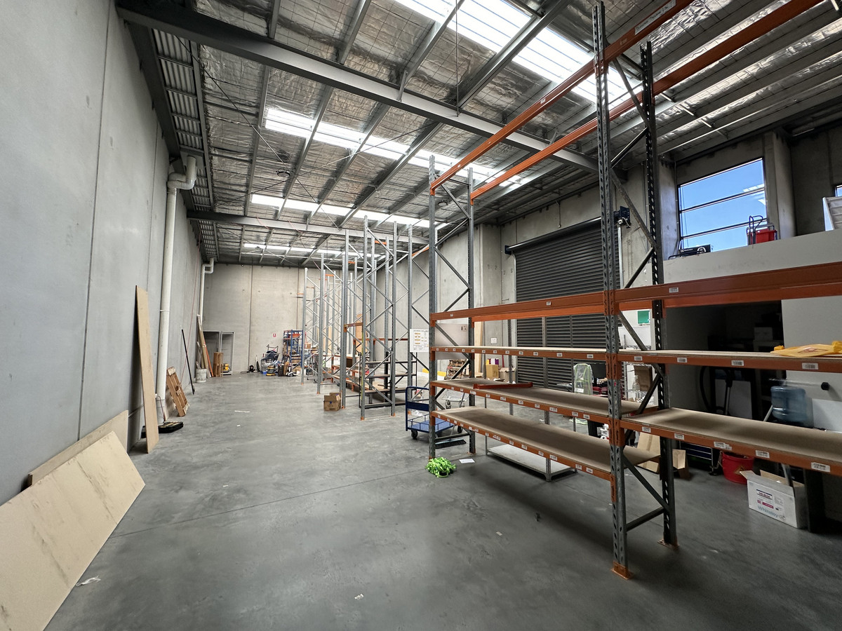 12 / 49 Industrial Circuit,, Cranbourne West VIC 3977, Cranbourne West - Thumbnail 6