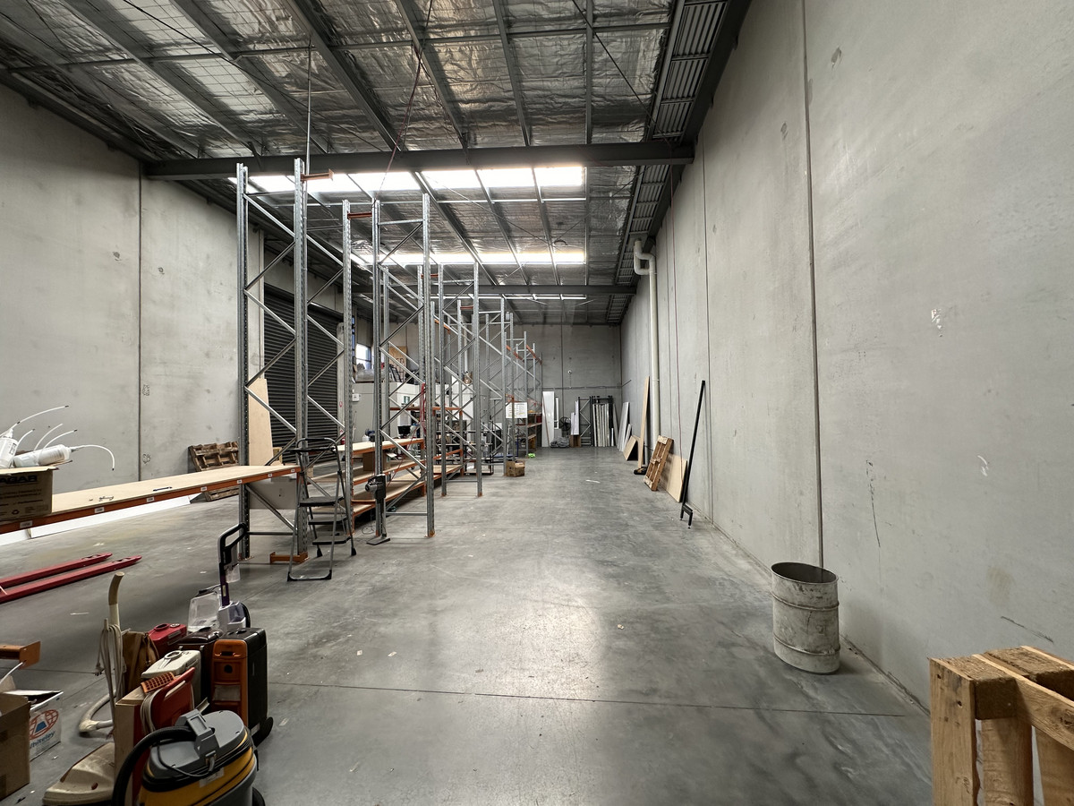 12 / 49 Industrial Circuit,, Cranbourne West VIC 3977, Cranbourne West - Thumbnail 7