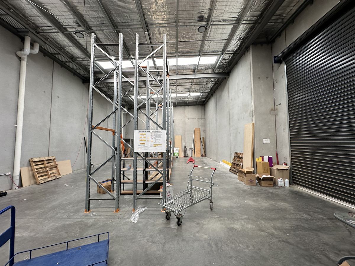 12 / 49 Industrial Circuit,, Cranbourne West VIC 3977, Cranbourne West - Thumbnail 5