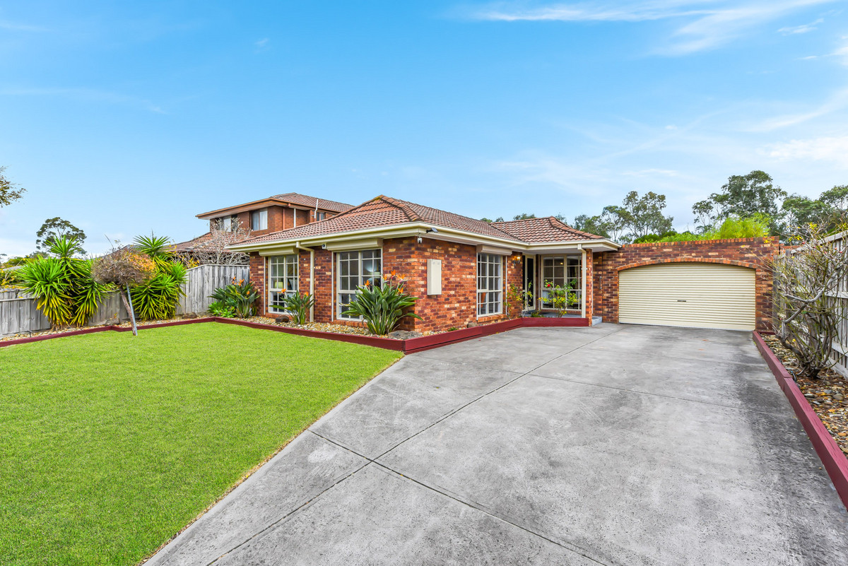 30 Heatherlea Crescent, Narre Warren VIC 3805, Narre Warren - Image 1