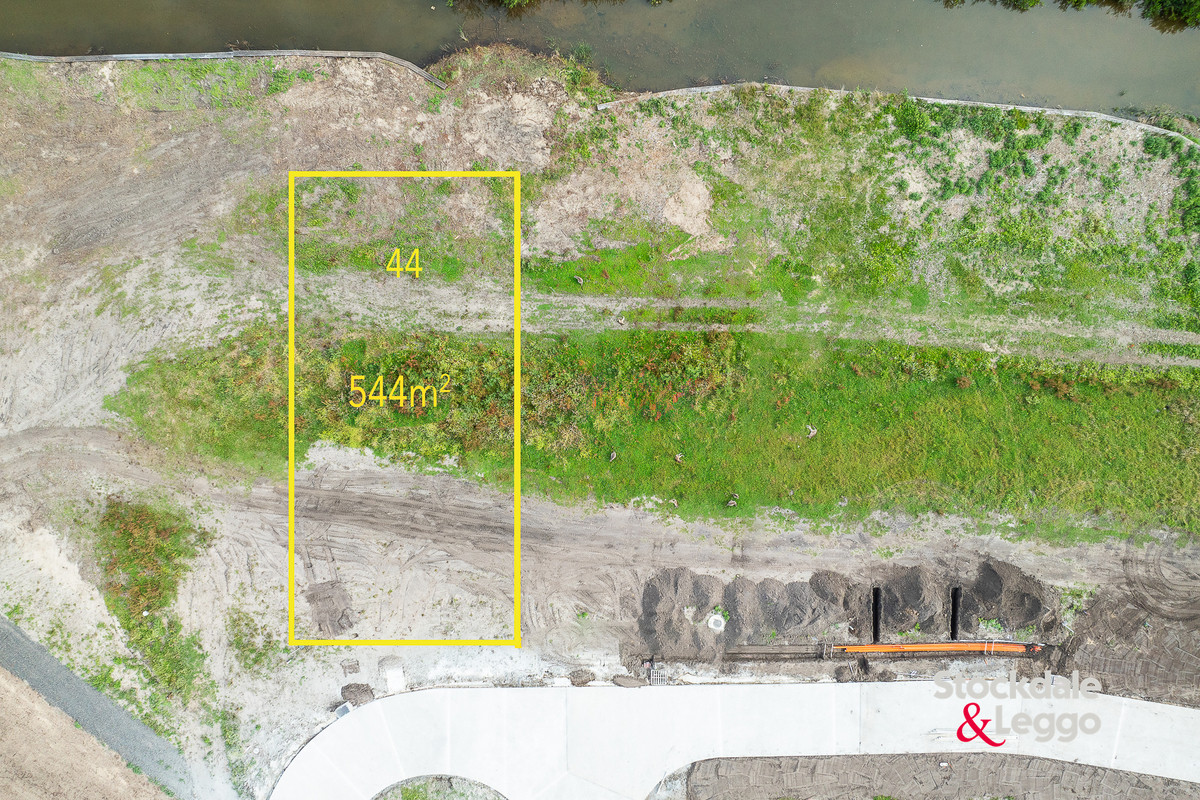 44 Lomandra Drive, Inverloch VIC 3996, Inverloch - Thumbnail 3