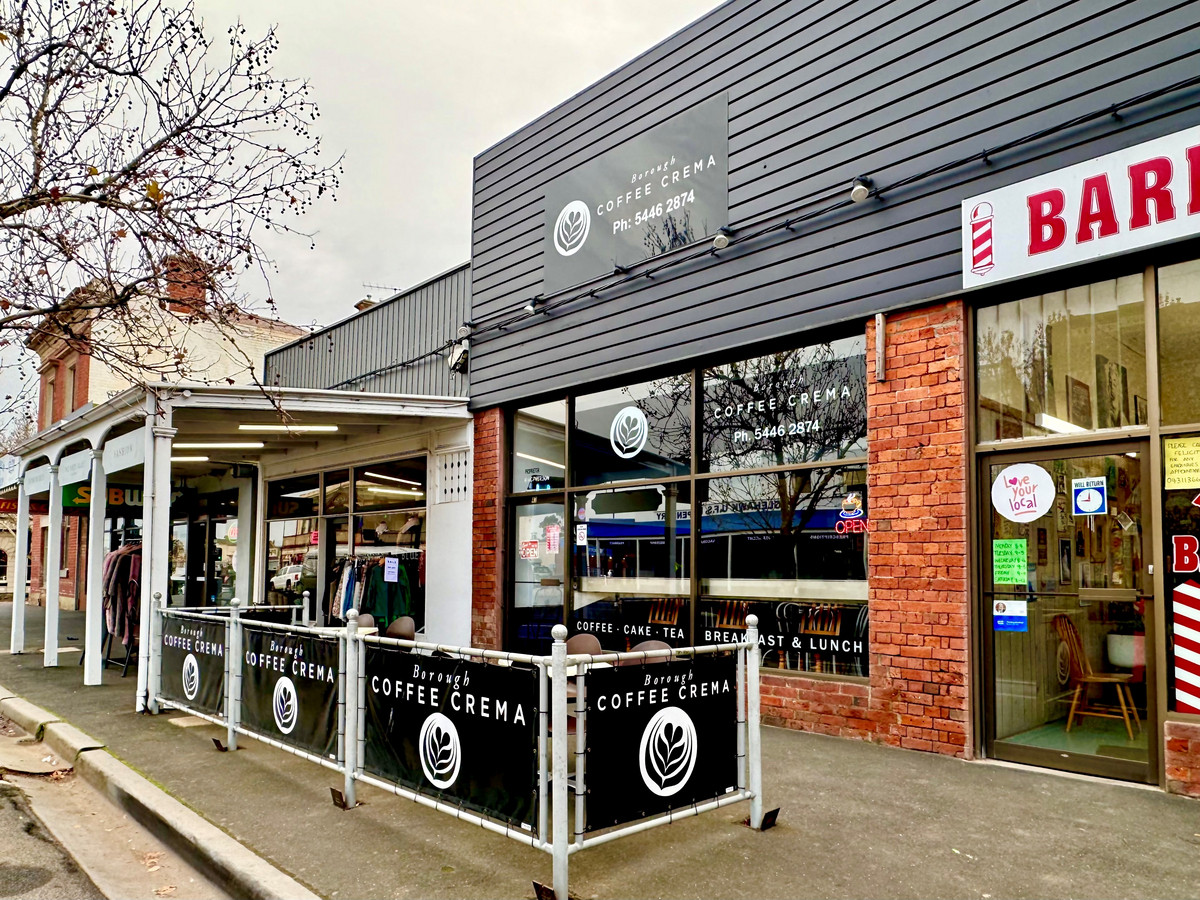 43 High Street, Eaglehawk VIC 3556, Eaglehawk - Thumbnail 2