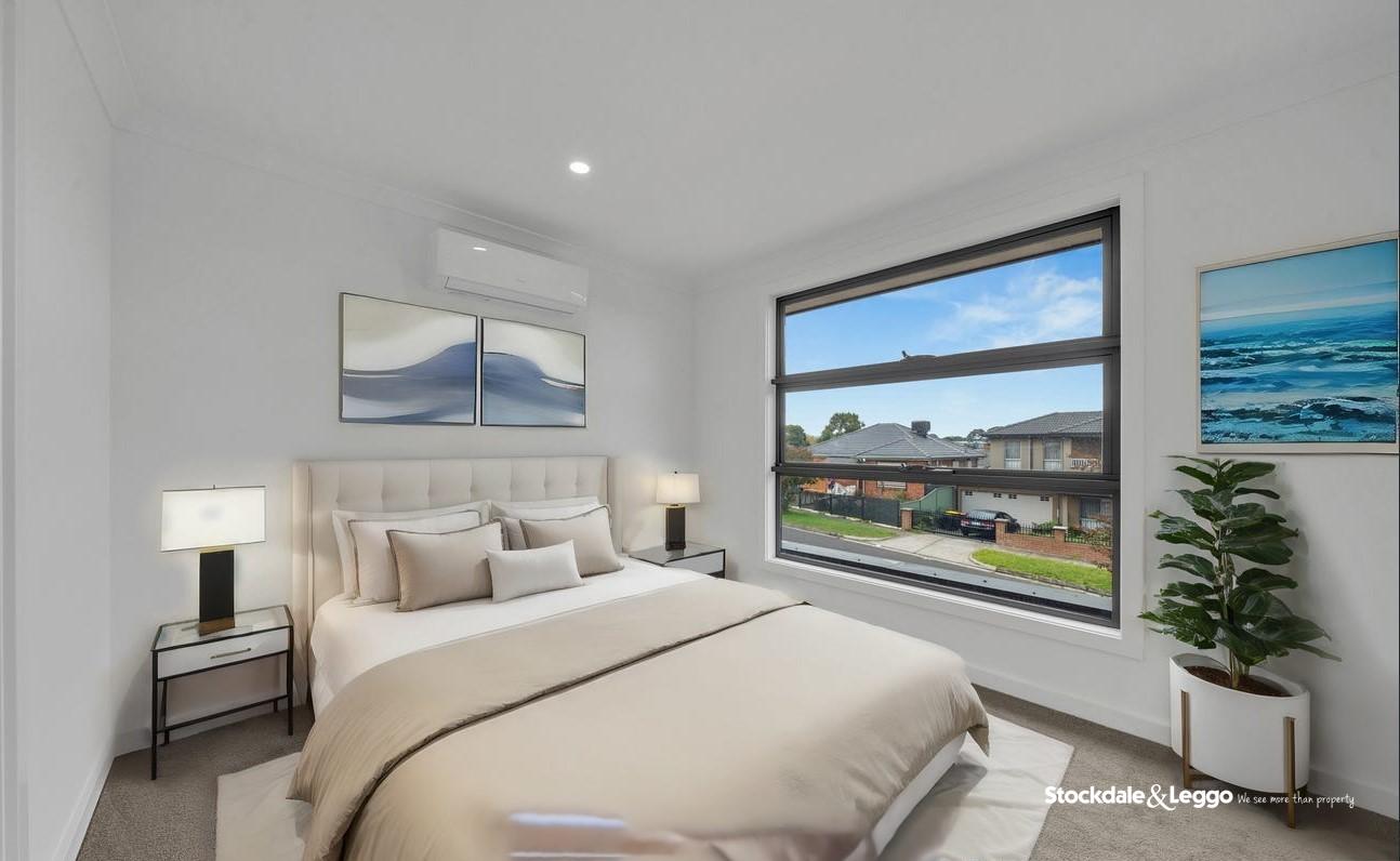 3/43 Wilma Avenue, Dandenong VIC, Dandenong - Thumbnail 5