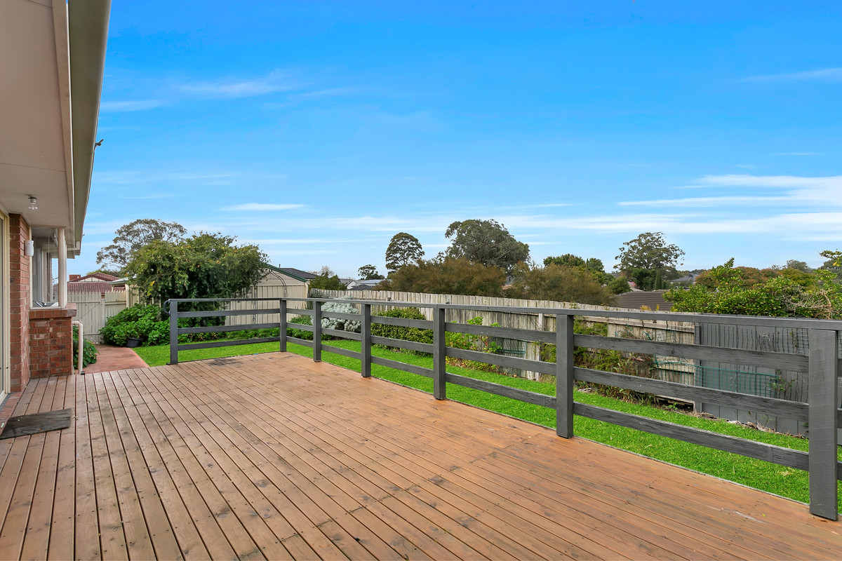 25 Wattle Bird Way, Langwarrin VIC 3910, Langwarrin - Thumbnail 8