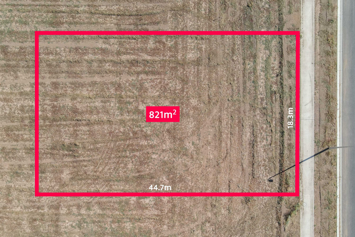 9 Dundonald Way, Shepparton VIC 3630, Shepparton - Thumbnail 2