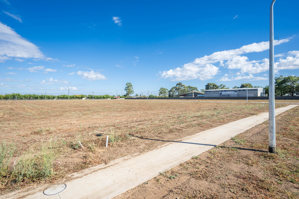 9 Dundonald Way, Shepparton VIC 3630, Shepparton - Thumbnail 5