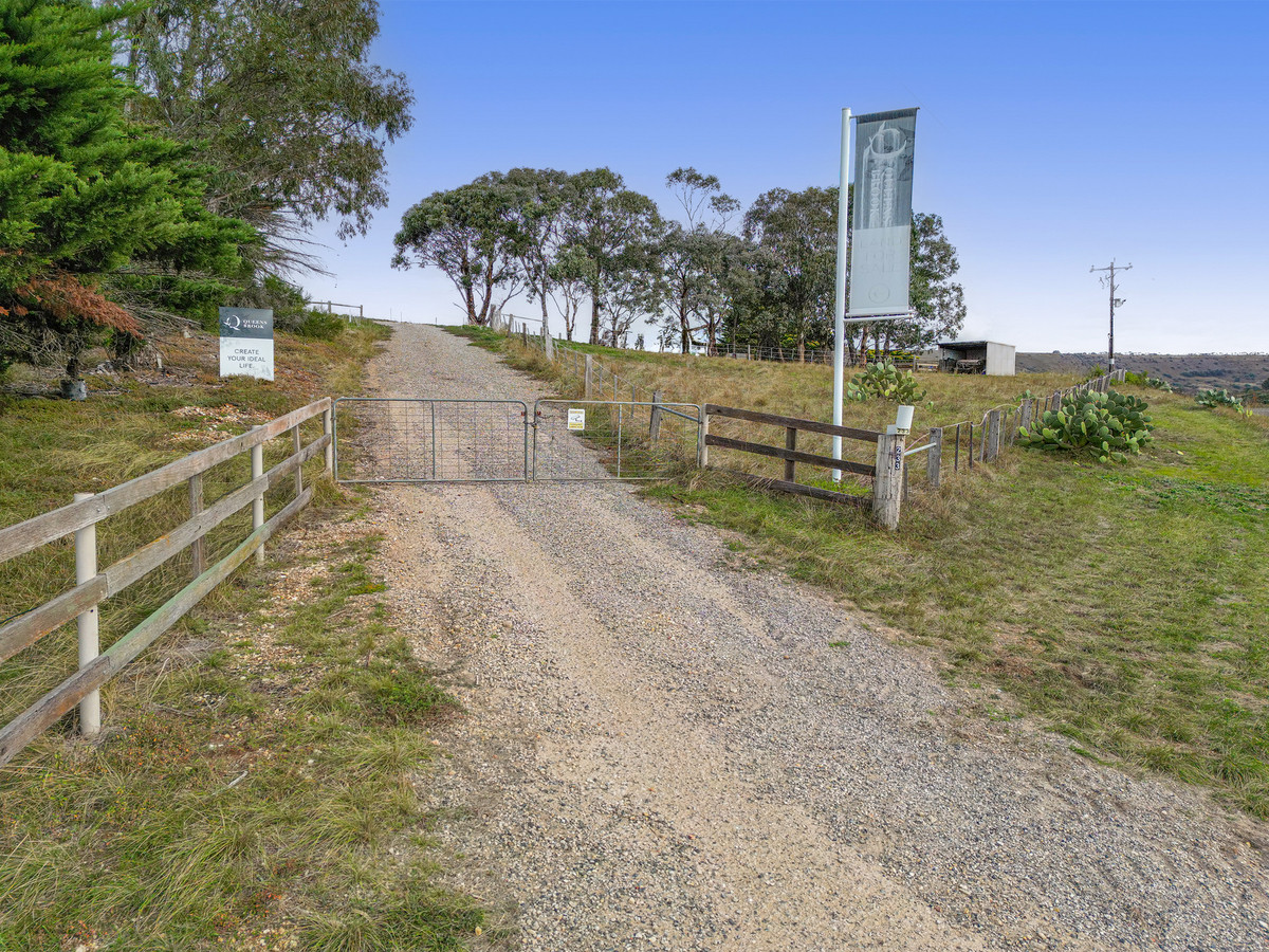 Lot 1 / 233 Werribee Vale Road, Maddingley VIC 3340, Maddingley - Thumbnail 2