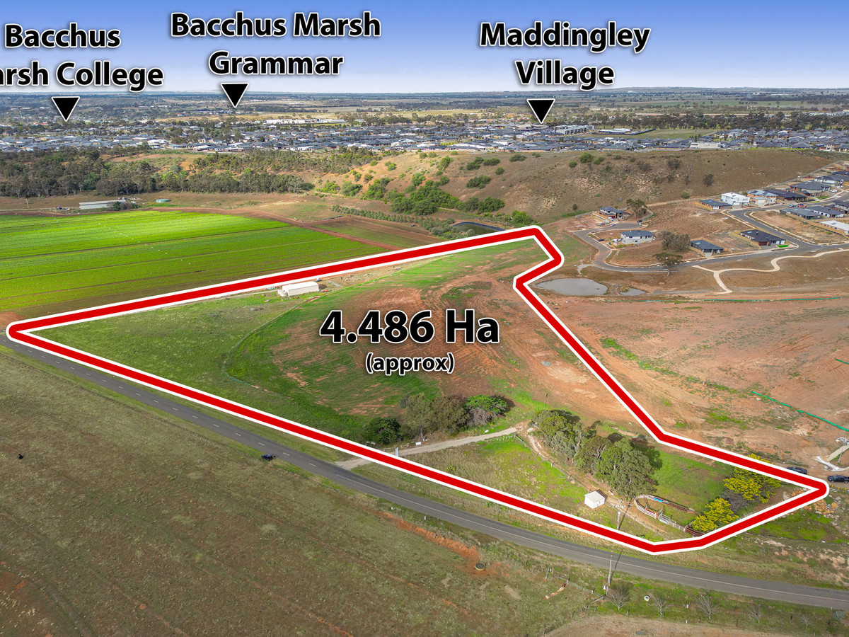 Lot 1 / 233 Werribee Vale Road, Maddingley VIC 3340, Maddingley - Thumbnail 7