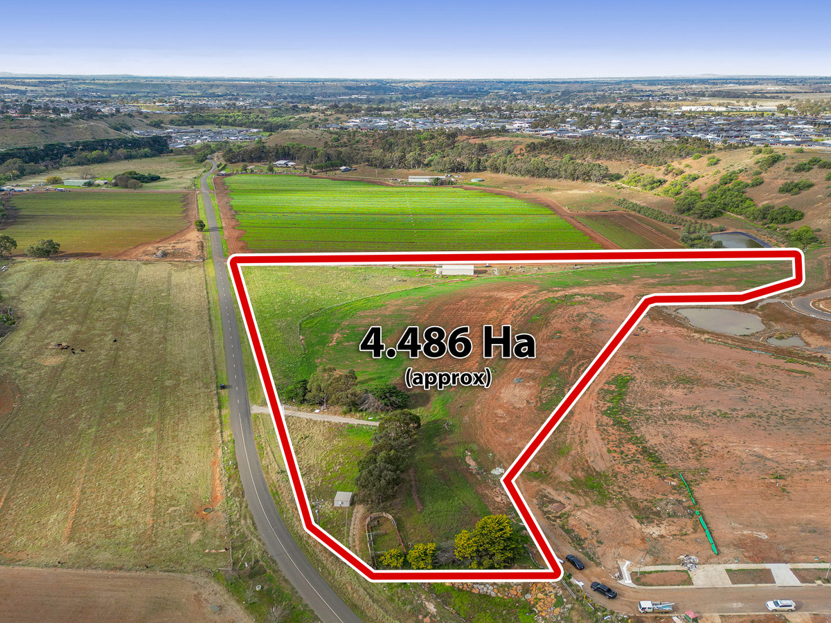 Lot 1 / 233 Werribee Vale Road, Maddingley VIC 3340, Maddingley - Thumbnail 8