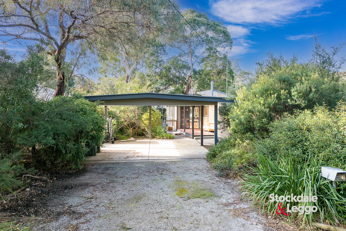 27 Evergreen Avenue, Inverloch VIC 3996, Inverloch - Thumbnail 2