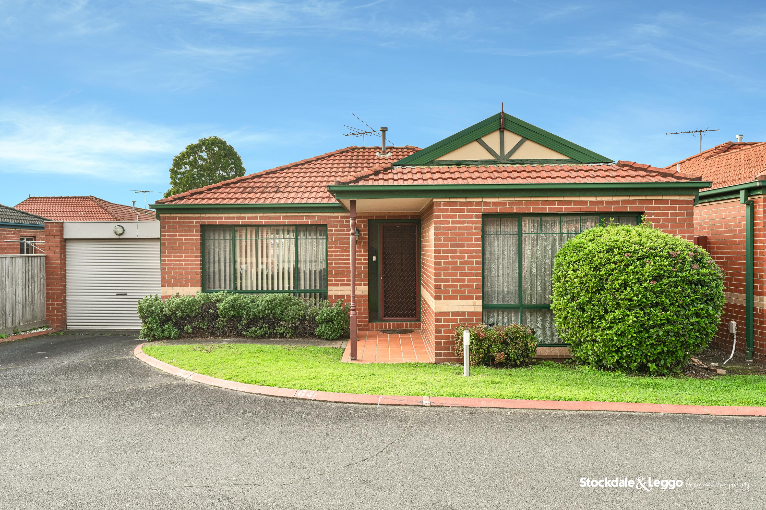 64/35 David Street, Dandenong VIC, Dandenong - Image 1