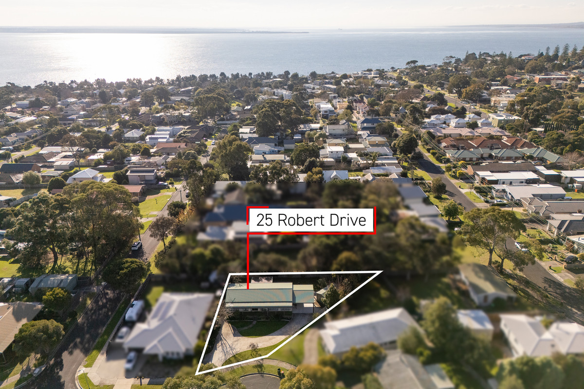25 Robert Drive, Cowes VIC 3922, Cowes - Thumbnail 2