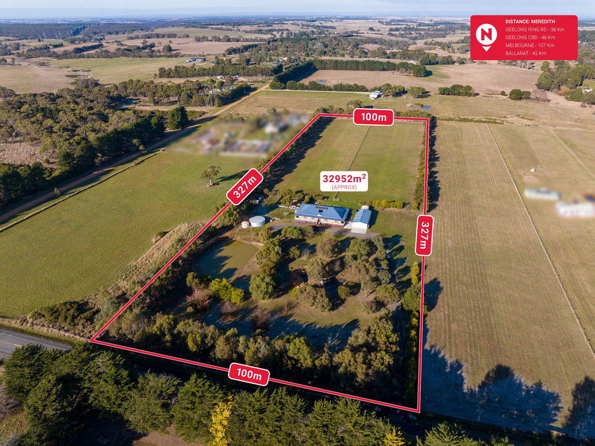 1123 Slate Quarry Road, MEREDITH VIC 3333, Meredith - Thumbnail 3