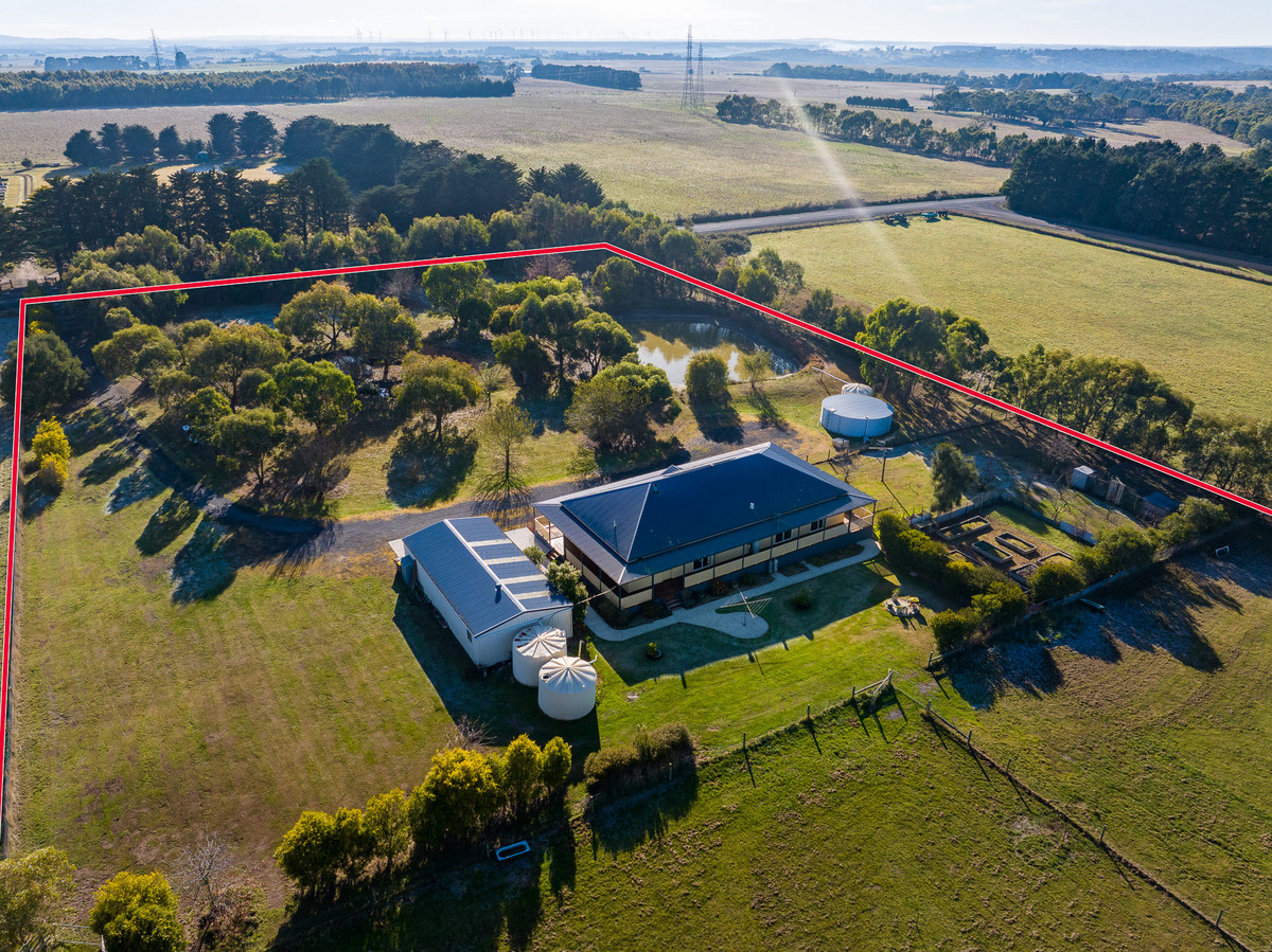 1123 Slate Quarry Road, MEREDITH VIC 3333, Meredith - Thumbnail 2