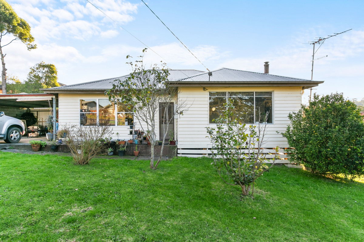 5 Roxburgh Road, Yallourn North VIC 3825