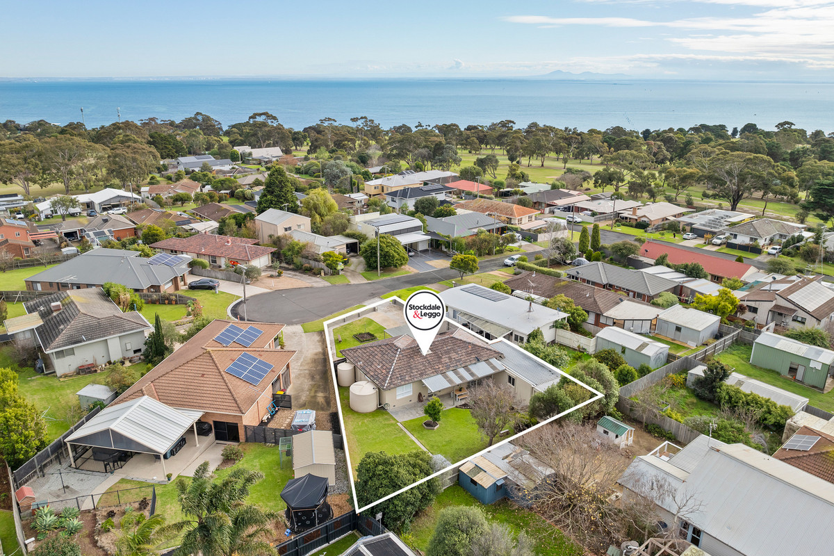 5 Carnival Court, CLIFTON SPRINGS VIC 3222, Clifton Springs - Thumbnail 5