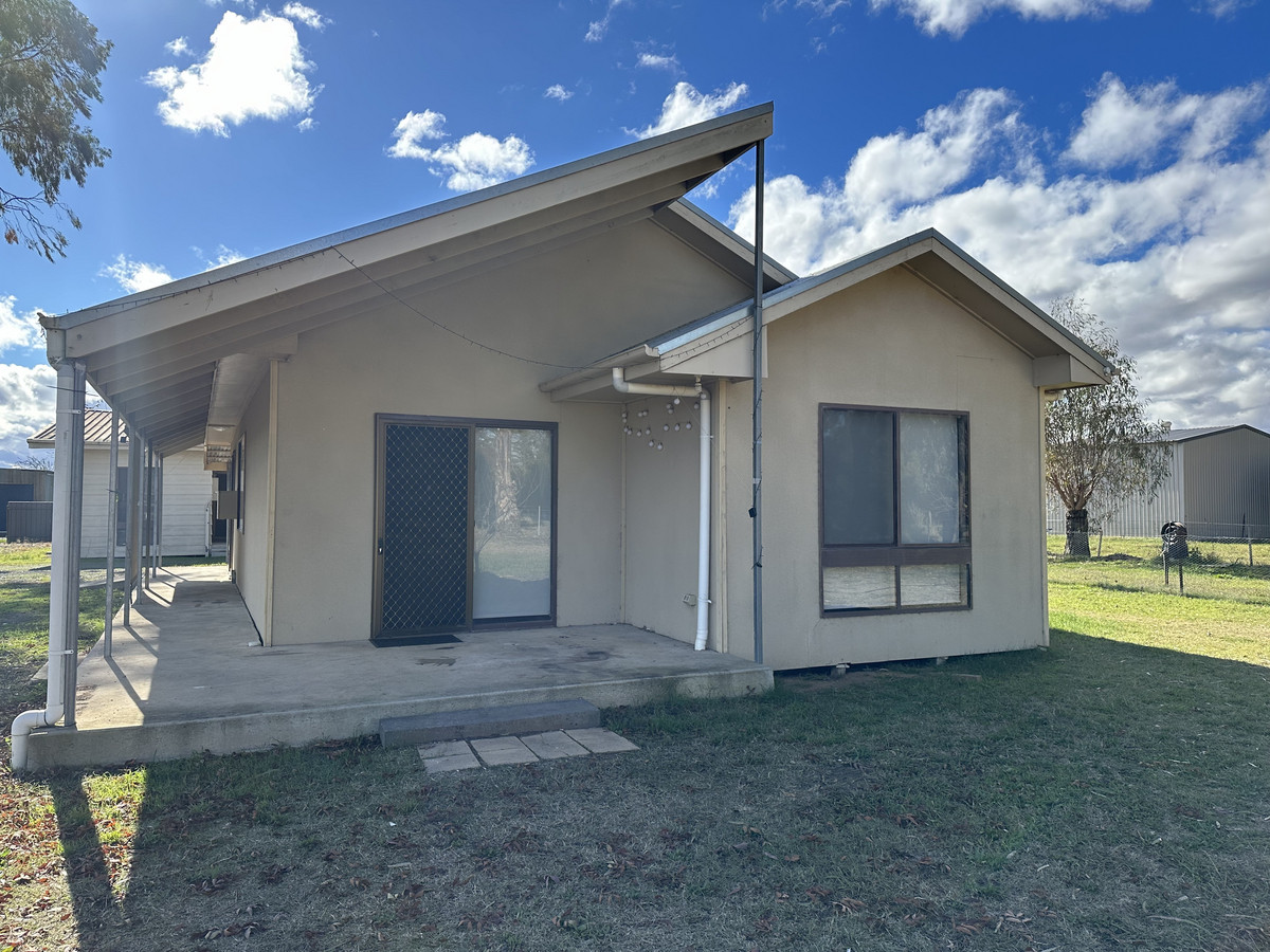 585A Old Dookie Road, Shepparton East VIC 3631 Stockdale & Leggo