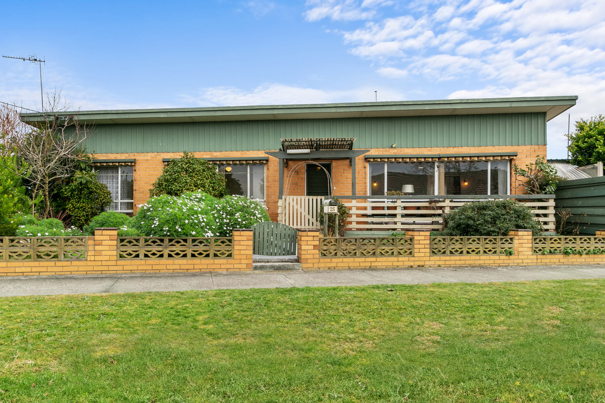 25 Kurt Street, Morwell VIC 3840, Morwell - Image 1