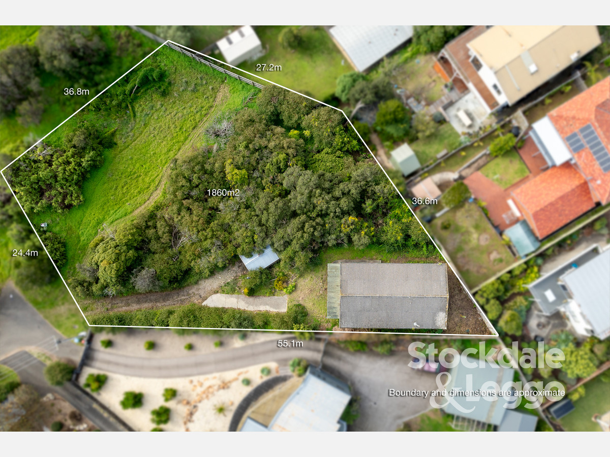 1 Karkarook Road, Rye VIC 3941, Rye - Thumbnail 2