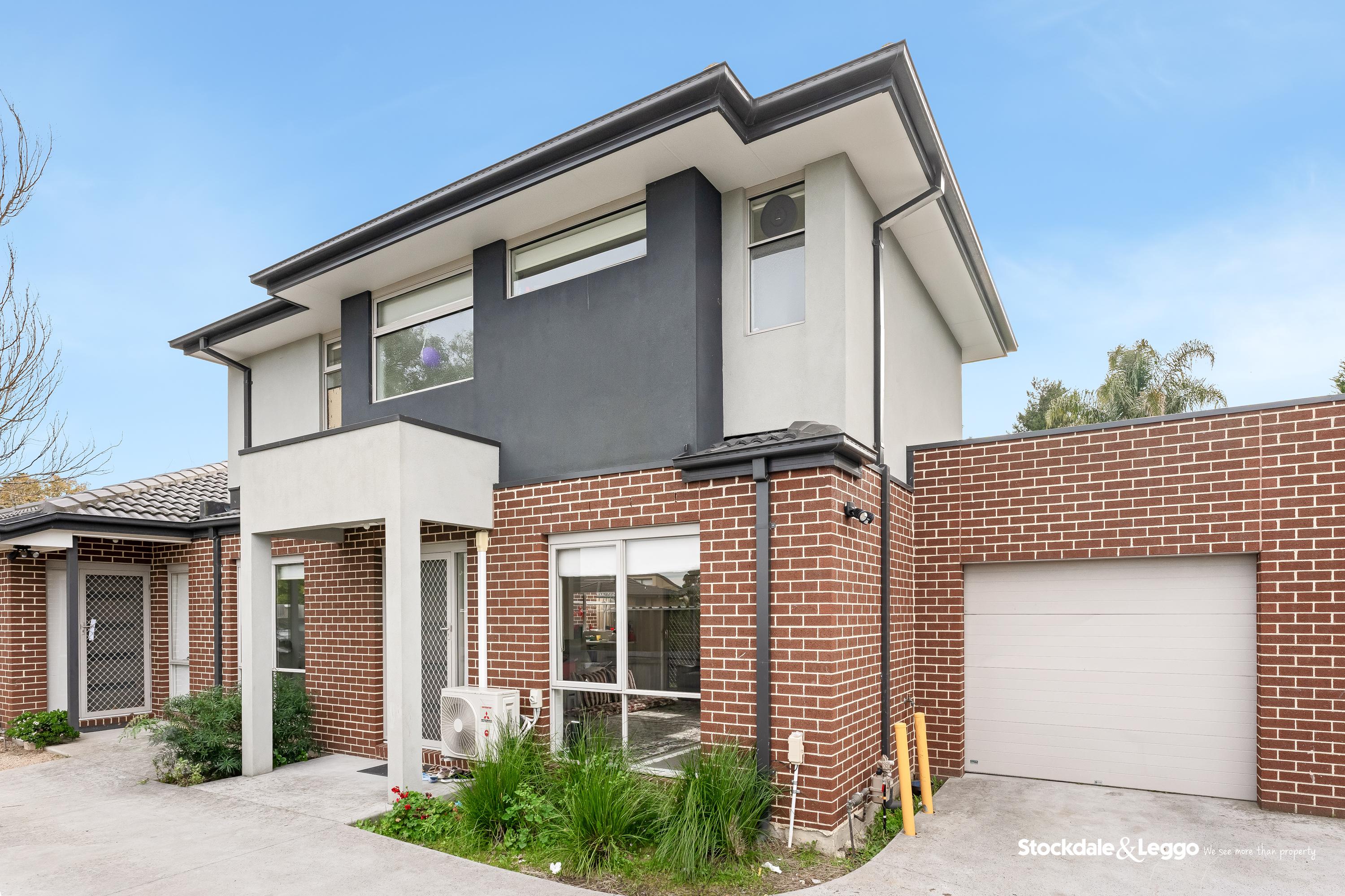 2/23 Tristania Street, Doveton VIC, Doveton - Thumbnail 2