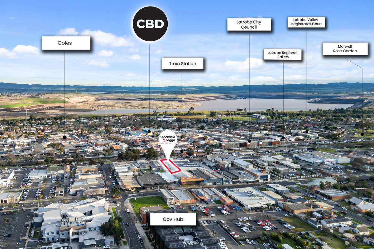 191 Princes Drive, Morwell VIC 3840, Morwell - Thumbnail 4