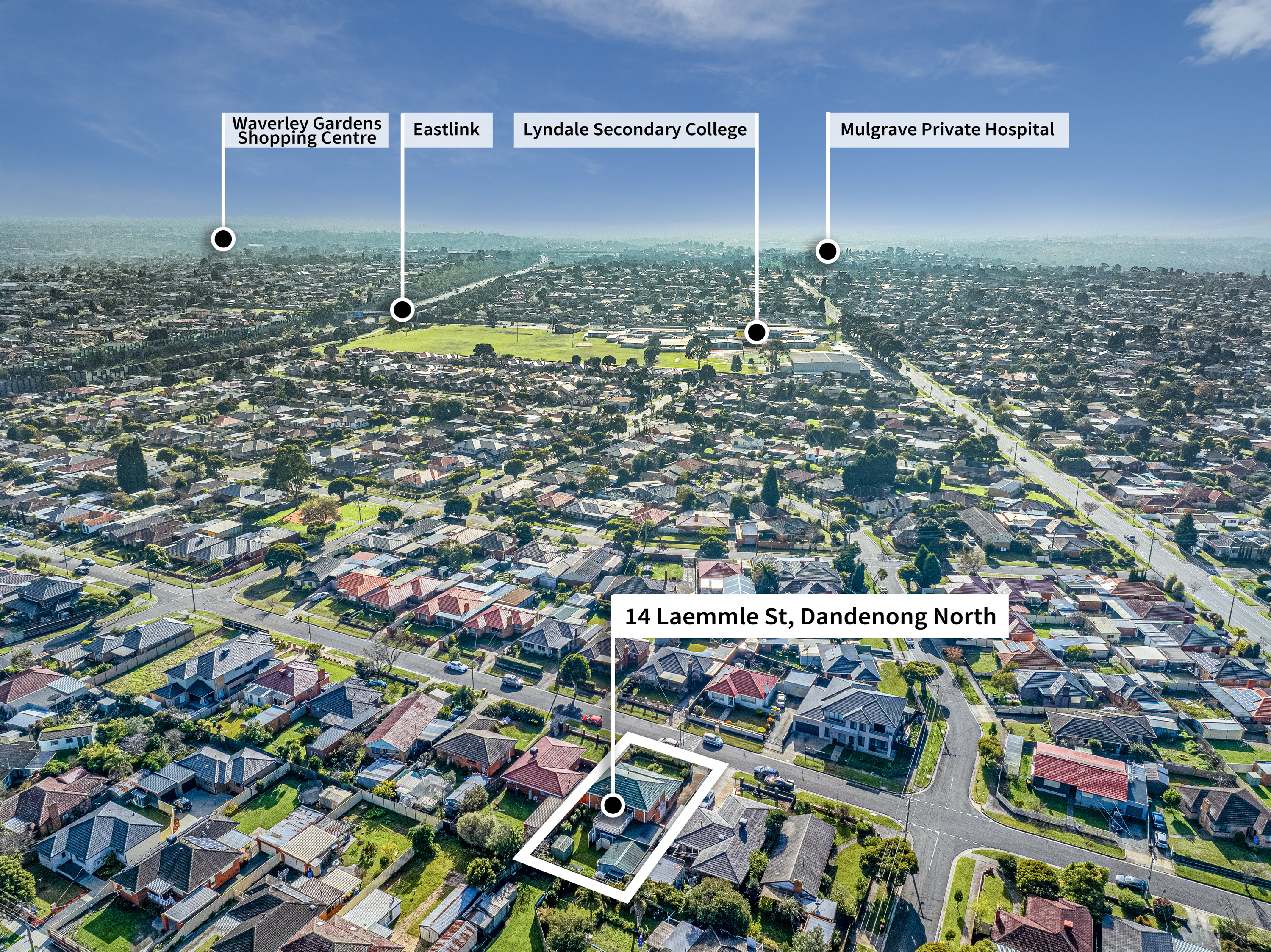 14 Laemmle Street, Dandenong North VIC, Dandenong North - Thumbnail 3