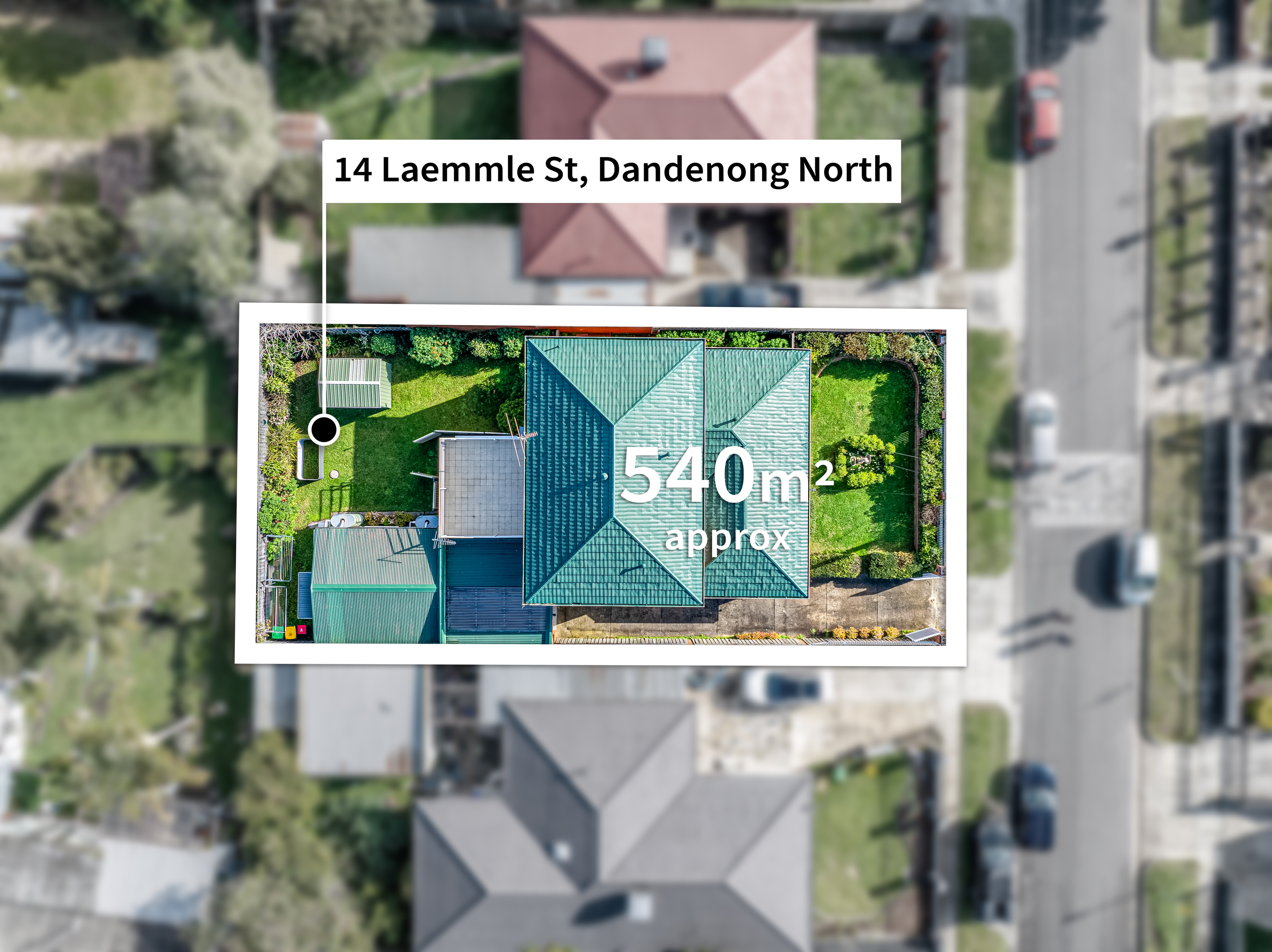 14 Laemmle Street, Dandenong North VIC, Dandenong North - Thumbnail 4